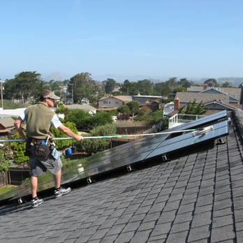 Pacific Window Cleaning - Cleaning solar panels - Home Cleaning Near Me - Atascadero, California Pacific Window Cleaning - Cleaning solar panels - Home Cleaning Near Me - Atascadero, California