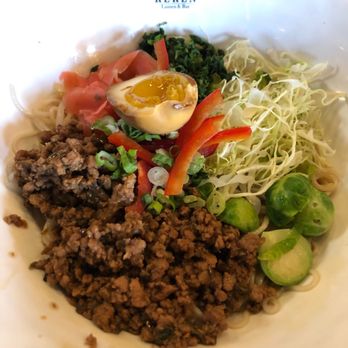 Reren - Dandan Noodles - Asian Fusion Near Me - Washington, DC, District of Columbia Reren - Dandan Noodles - Asian Fusion Near Me - Washington, DC, District of Columbia