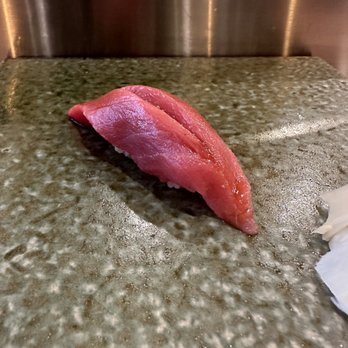 Sushi Kisen - Chu-toro Nigiri - Japanese Near Me - Arcadia, California Sushi Kisen - Chu-toro Nigiri - Japanese Near Me - Arcadia, California