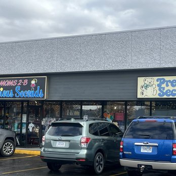Moms 2B & Precious Seconds - Used, Vintage & Consignment Near Me - Billings, Montana Moms 2B & Precious Seconds - Used, Vintage & Consignment Near Me - Billings, Montana