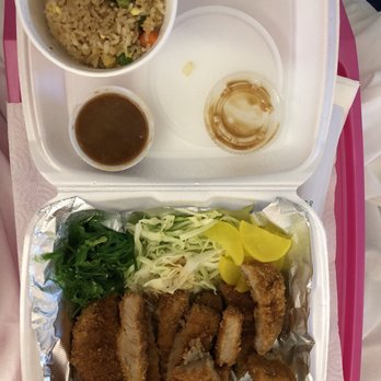 Wasabi - I had asked for EXTRA sauce, got a tiny cup instead. - Sushi Bars Near Me - San Antonio, Texas Wasabi - I had asked for EXTRA sauce, got a tiny cup instead. - Sushi Bars Near Me - San Antonio, Texas