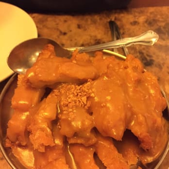 China Inn - Honey almond chicken - Chinese Near Me - Ellensburg, Washington China Inn - Honey almond chicken - Chinese Near Me - Ellensburg, Washington