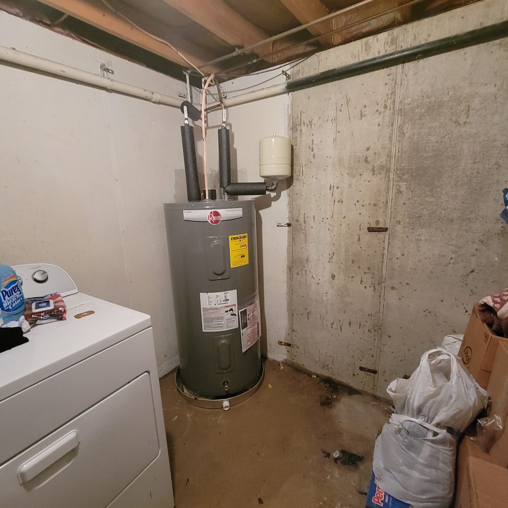 Slide of Solderich Services