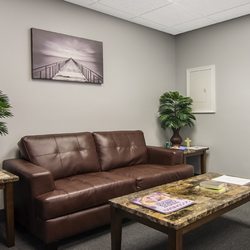 Banyan Treatment Centers - Therapist office
