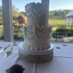Rick's Bakery