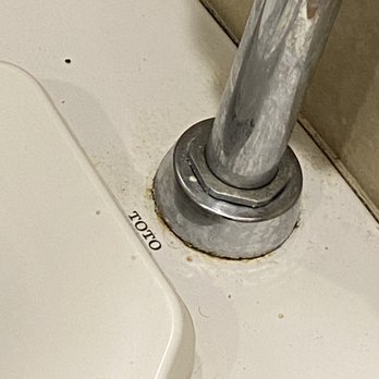 Walmart Supercenter - Back of toilet seat - Grocery Near Me - South Gate, California Walmart Supercenter - Back of toilet seat - Grocery Near Me - South Gate, California