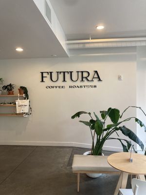 Futura Coffee Roasters - Arbor Lodge by null