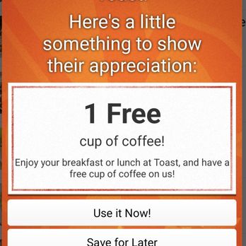 Toast - Breakfast & Brunch Near Me - Littleton, Colorado