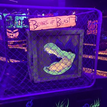 Monster Mini Golf - Mini Golf Near Me - Pembroke Pines, Florida Monster Mini Golf - Mini Golf Near Me - Pembroke Pines, Florida