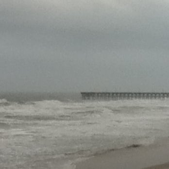Tiffany's Motel - Surf City pier - Hotels Near Me - Surf City, North Carolina