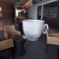 Black Coffee Gallery