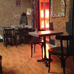 Le Bistrot du Boulevard - Salle a l'étage