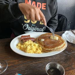 Pancakes