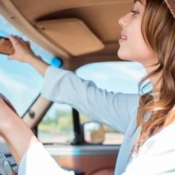 Xenia Chiropractic - 3 Ways to Prevent Back Pain During Long Road Trips