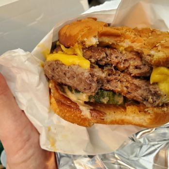 Extra Market - Thick patties, a bit artificial looking and not especially seasoned. - Vegan Near Me - West Hollywood, California Extra Market - Thick patties, a bit artificial looking and not especially seasoned. - Vegan Near Me - West Hollywood, California