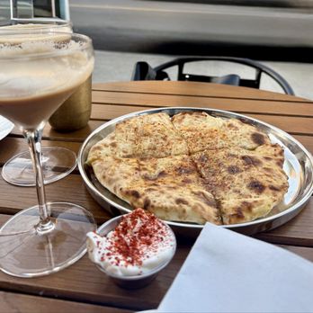 INDAY All Day - Indian Near Me - Brooklyn, New York