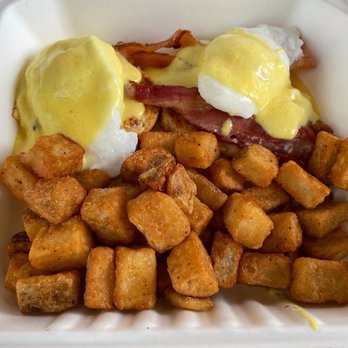 Hole In One - Fairway Benedict - Bakeries Near Me - Orleans, Massachusetts Hole In One - Fairway Benedict - Bakeries Near Me - Orleans, Massachusetts