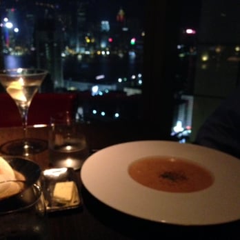 Wooloomooloo Prime - Lobster Bisque - Steakhouses Near Me - Hong Kong, HK