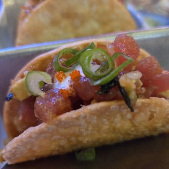 Nacion Sushi - Japanese Near Me - Miami, Florida