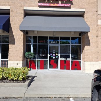 Aisha Salon - Hair Salons Near Me - Orlando, Florida Aisha Salon - Hair Salons Near Me - Orlando, Florida