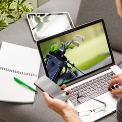 SWISSFIT - Online Specialized Training Program for Golf and Athletes