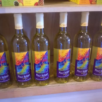 MauiWine - Wineries Near Me - Kula, Hawaii MauiWine - Wineries Near Me - Kula, Hawaii