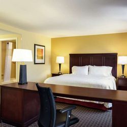 Hampton Inn & Suites Prattville - Guest room