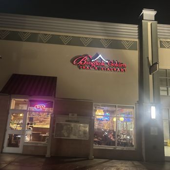 Bangkok Golden - Thai Near Me - Fairfax, Virginia Bangkok Golden - Thai Near Me - Fairfax, Virginia