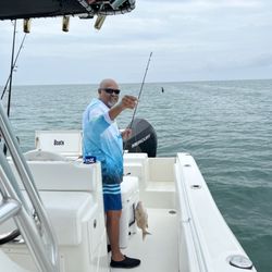 Island Tales Charters