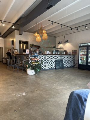 Juniper Market by null
