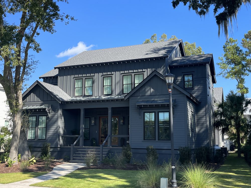 Slide of Home Pro Roofing