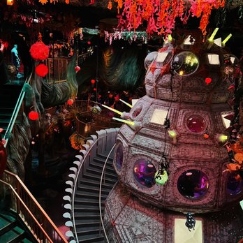 Meow Wolf - Venues & Event Spaces Near Me - Denver, Colorado