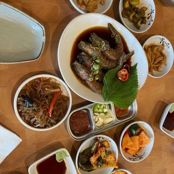 Master Oh's - Seafood Near Me - Santa Clara, California Master Oh's - Seafood Near Me - Santa Clara, California