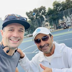 Yuri’s Tennis Services - Fun @ YURI's Tennis!