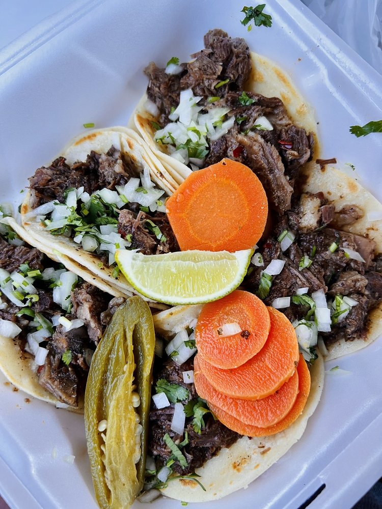 TAQUERIA EXPRESS Updated August 2024 5239 S Peoria Ave, Tulsa