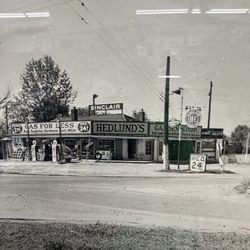 Hedlund's Hardware