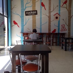 Cuckoo Coffee