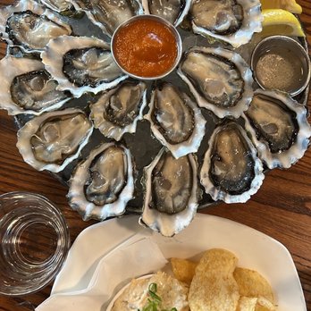 Taylor Shellfish Oyster Bar - Seafood Near Me - Seattle, Washington Taylor Shellfish Oyster Bar - Seafood Near Me - Seattle, Washington