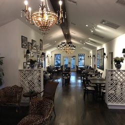 The Left Bank Bistro