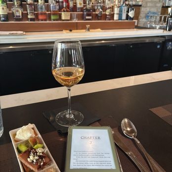 Volpe’s - Apertivo, a glass of wine and 4 small bites - Italian Near Me - Charleston, South Carolina Volpe’s - Apertivo, a glass of wine and 4 small bites - Italian Near Me - Charleston, South Carolina
