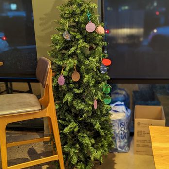 Starbucks - Angel tree - Coffee & Tea Near Me - Virginia Beach, Virginia Starbucks - Angel tree - Coffee & Tea Near Me - Virginia Beach, Virginia