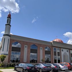 Muslim Center of Greater Princeton - Muslim Center of Greater Princeton 2030 Old Trenton Road ​Princeton Junction, NJ 08550