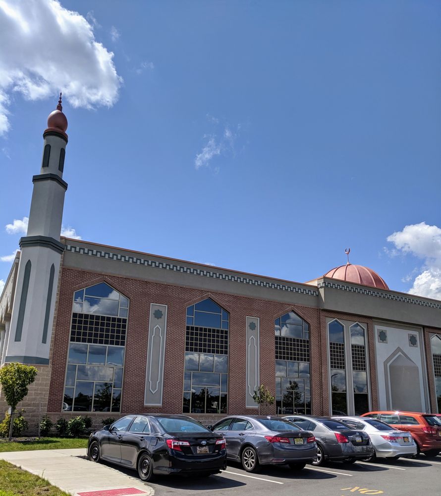 MUSLIM CENTER OF GREATER PRINCETON Updated September 2024 48 Photos