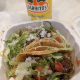 6-1-24 two birria tacos and pineapple soda 6-1-24 two birria tacos and pineapple soda