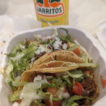 Fiesta Taco - 6-1-24 two birria tacos and pineapple soda - Mexican Near Me - Cabazon, California Fiesta Taco - 6-1-24 two birria tacos and pineapple soda - Mexican Near Me - Cabazon, California