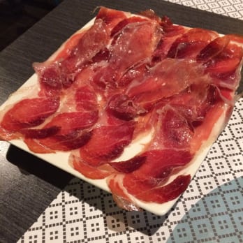 Vinitus - Jamon Iberico - Tapas Bars Near Me - Barcelona, B Vinitus - Jamon Iberico - Tapas Bars Near Me - Barcelona, B