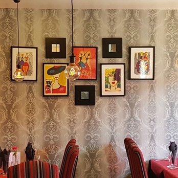Uptown Restaurant - New paintings. - Chinese Near Me - Killarney, Kentucky Uptown Restaurant - New paintings. - Chinese Near Me - Killarney, Kentucky