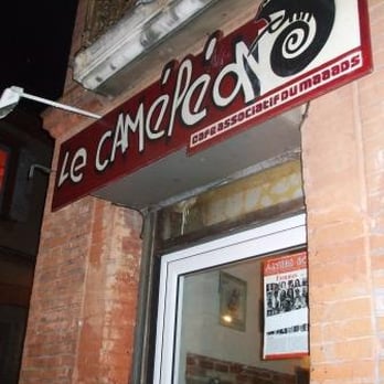 Le Caméléon - Bars Near Me - Toulouse, 31 Le Caméléon - Bars Near Me - Toulouse, 31