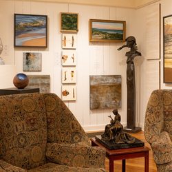J Petter Galleries