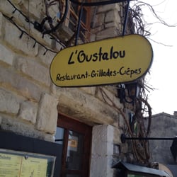 L'Oustalou